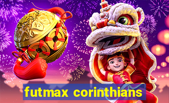 futmax corinthians